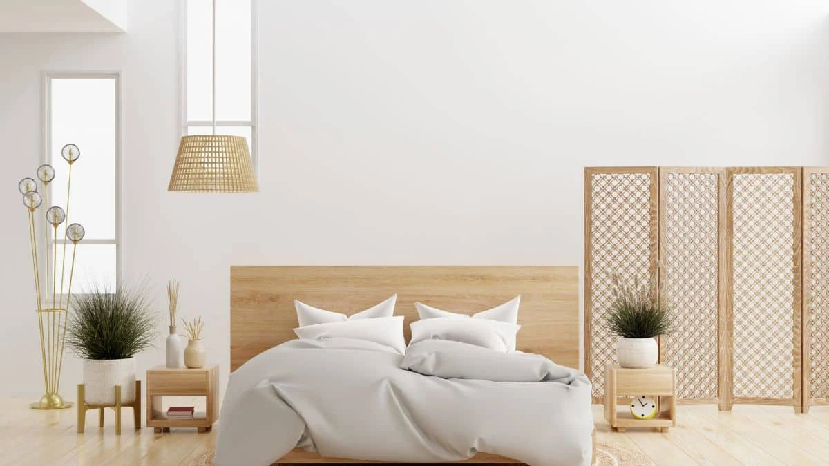 Minimalismo in Casa: Vivere Meglio con Meno