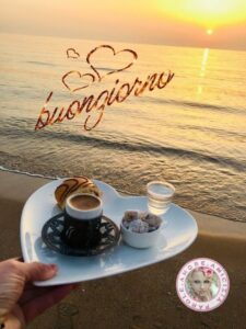 Immagini di Buongiorno e Buon Mercoledì per WhatsApp