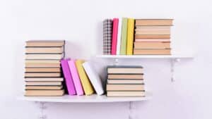 Come Costruire una Libreria Fai da Te in 5 Semplici Passaggi