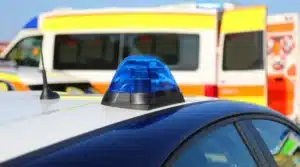 Giffoni Valle Piana: Lite Familiare Sfocia in Violenza, Marito Accoltellato
