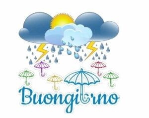 Immagini di Buongiorno e Buon Mercoledì per WhatsApp