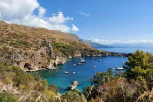 Marina di Camerota in Autunno: Scopri le Meraviglie della Costa del Cilento