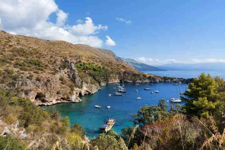 marina di camerota