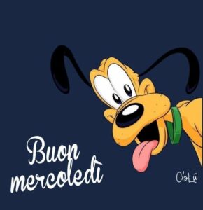 Buon Mercoledì
