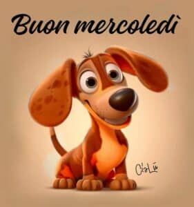 Buon Mercoledì