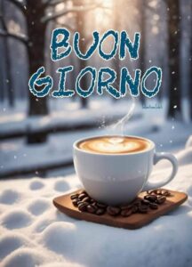 Immagini di Buongiorno e Buon Mercoledì per WhatsApp
