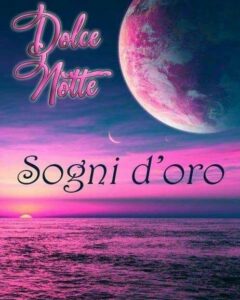 Immagini Buonanotte 8 Settembre: Le Migliori da Condividere
