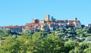 Novi velia Cilento: Un Viaggio tra Natura, Cultura e Tradizioni
