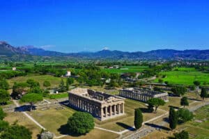 Scopri il Cilento