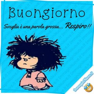 Immagini di Buongiorno e Buon Mercoledì per WhatsApp