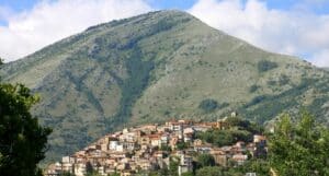 Cilento Alto: I Paesi Nascosti Ma Meravigliosi da Scoprire in Autunno