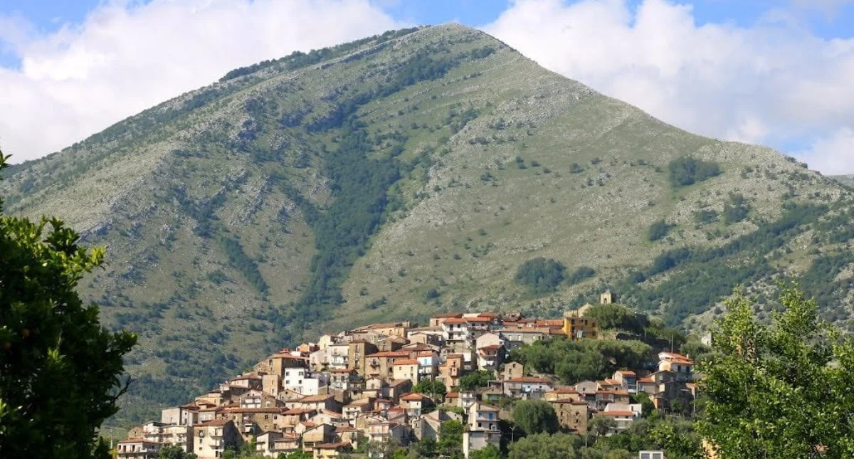 Cilento Alto: I Paesi Nascosti Ma Meravigliosi da Scoprire in Autunno