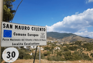 Cilento in autunno: Settembre ai Fichi e le sue tradizioni
