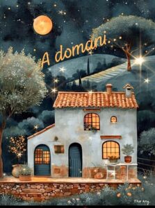 Immagini Buonanotte 8 Settembre: Le Migliori da Condividere