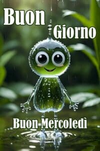 Buon Mercoledì