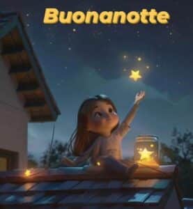 Buonanotte 8 Settembre