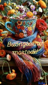 Buongiorno Giovedì 5 Dicembre 2024: Le Migliori Immagini per Augurare il Buongiorno su WhatsApp e Instagram