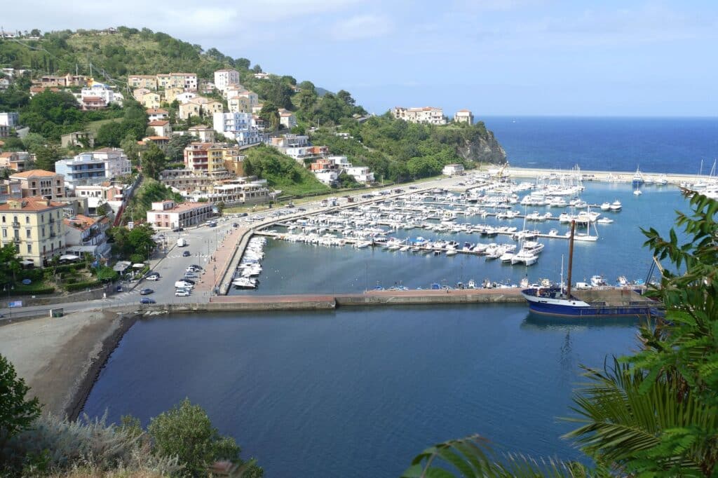 Cilento