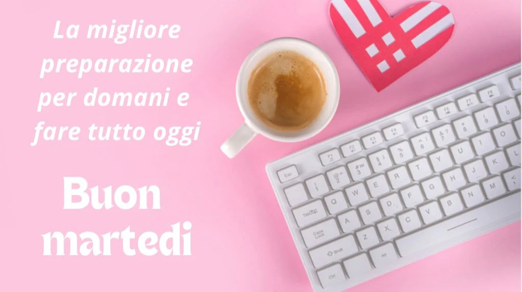 Buongiorno Martedì 10 Dicembre 2024: Le Migliori Immagini per WhatsApp e Instagram