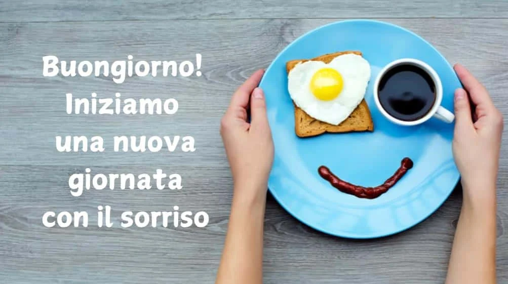 Buongiorno