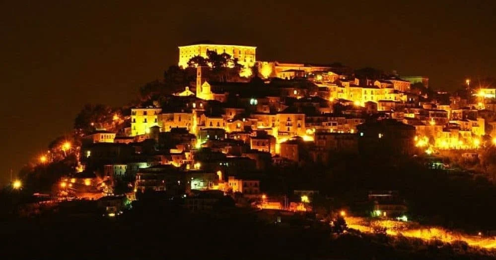 Ecco Cosa Fare a Natale nel Cilento e le Principali Attrazioni