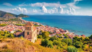 Il Cilento tra Miti e Leggende: Luoghi Misteriosi da Visitare nel 2025