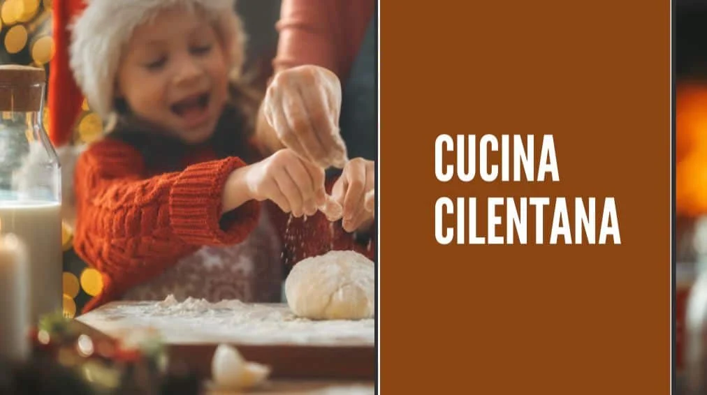 Cucina cilentana: ecco cosa si mangia di più in questo periodo