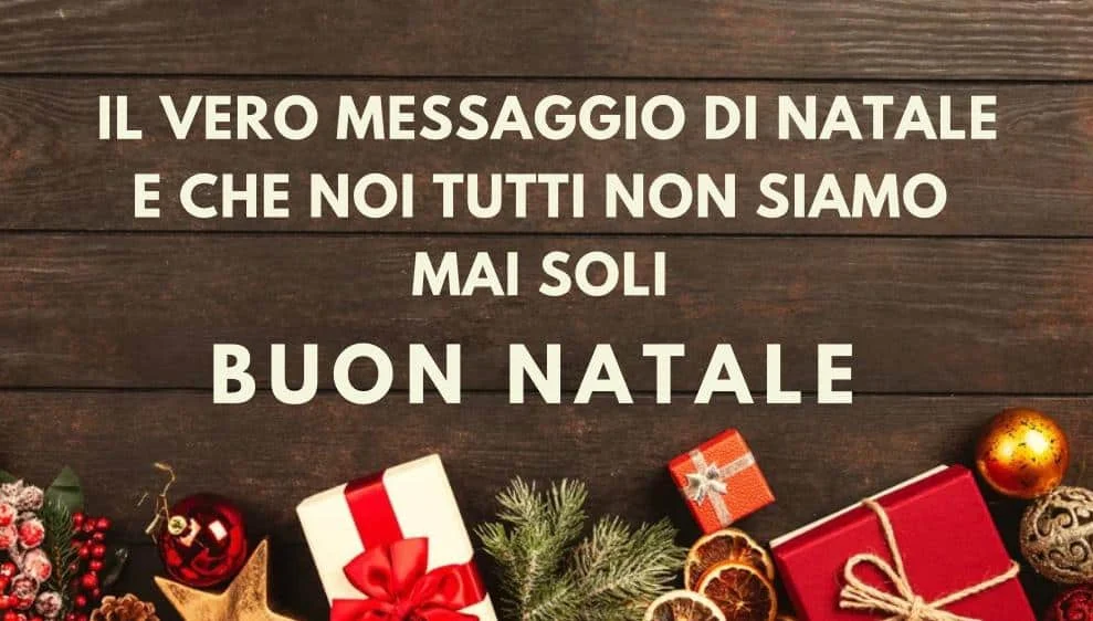 Buongiorno Venerdì 27 Dicembre 2024: Una Collezione di Immagini per Augurare Buon Natale su WhatsApp e Instagram