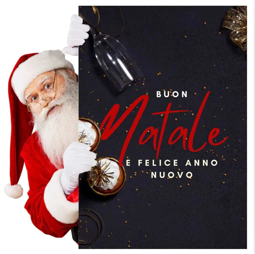 Buongiorno Venerdì 27 Dicembre 2024: Una Collezione di Immagini per Augurare Buon Natale su WhatsApp e Instagram