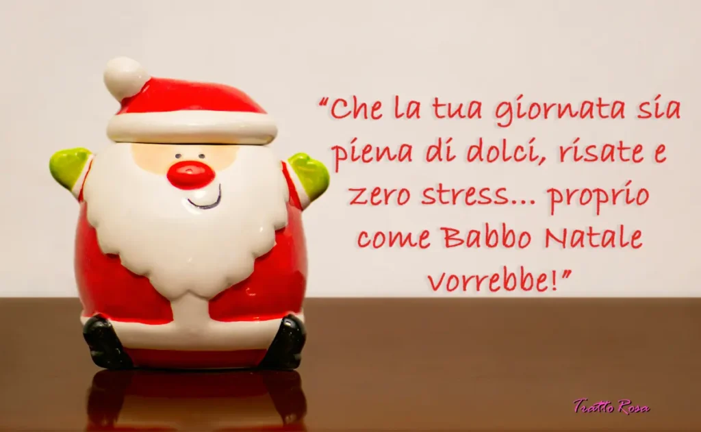 Buongiorno Venerdì 27 Dicembre 2024: Una Collezione di Immagini per Augurare Buon Natale su WhatsApp e Instagram