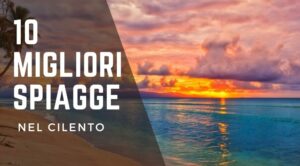 Cilento e relax, 10 migliori spiagge per lo yoga e il benessere