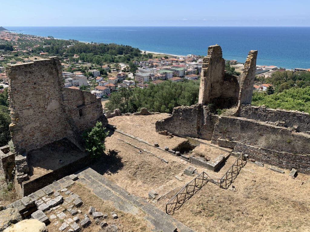 Cilento