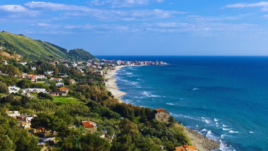 Guida ai Borghi più Belli del Cilento: Quali Visitare Questo Inverno