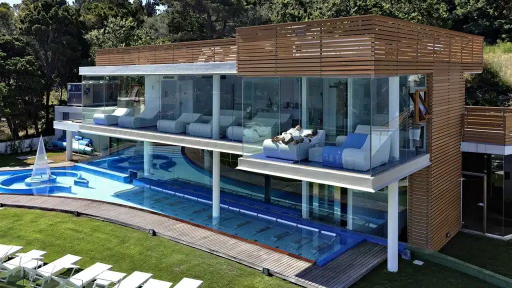 Il Benessere nel Cilento: Le Terme e i Centri di Relax da Non Perdere