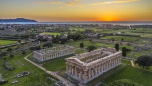 Arte e cultura nel Cilento: Musei ed eventi da non perdere nel 2025