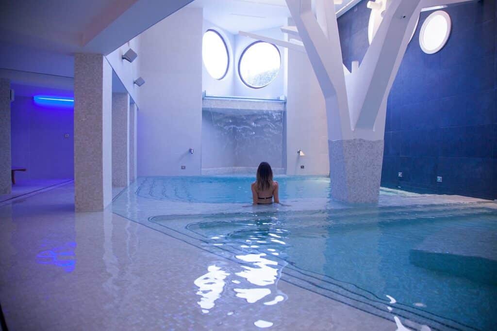 Il Benessere nel Cilento: Le Terme e i Centri di Relax da Non Perdere
