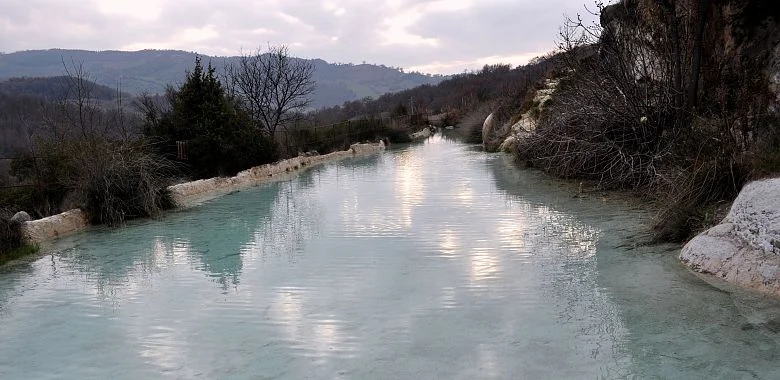 Il Benessere nel Cilento: Le Terme e i Centri di Relax da Non Perdere