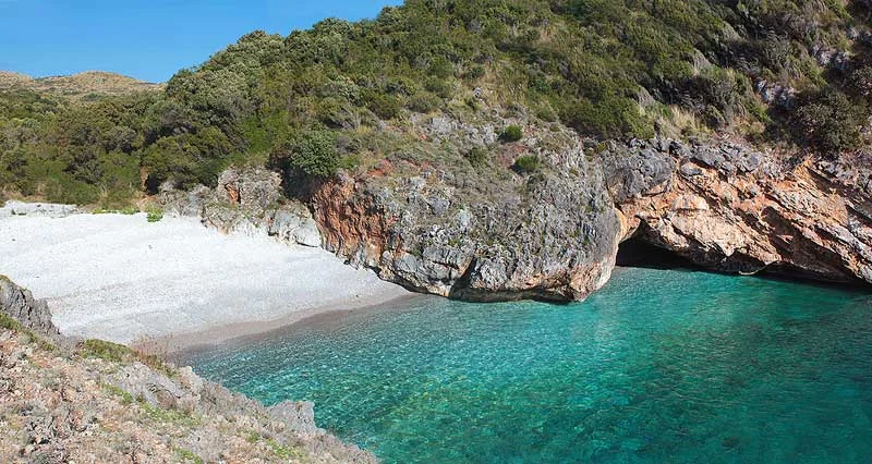 Cilento e relax, 10 migliori spiagge per lo yoga e il benessere