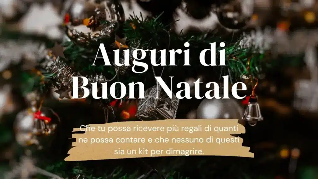 bon Natale 3