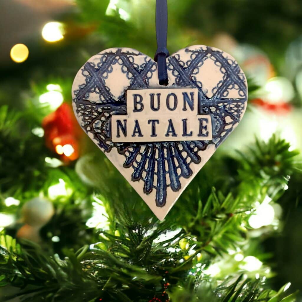 Buongiorno lunedì 23 dicembre 2024: una collezione di immagini per augurare Buon Natale su WhatsApp e Instagram