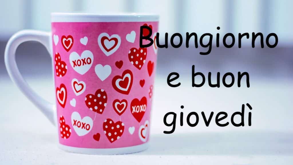 buongiorno
