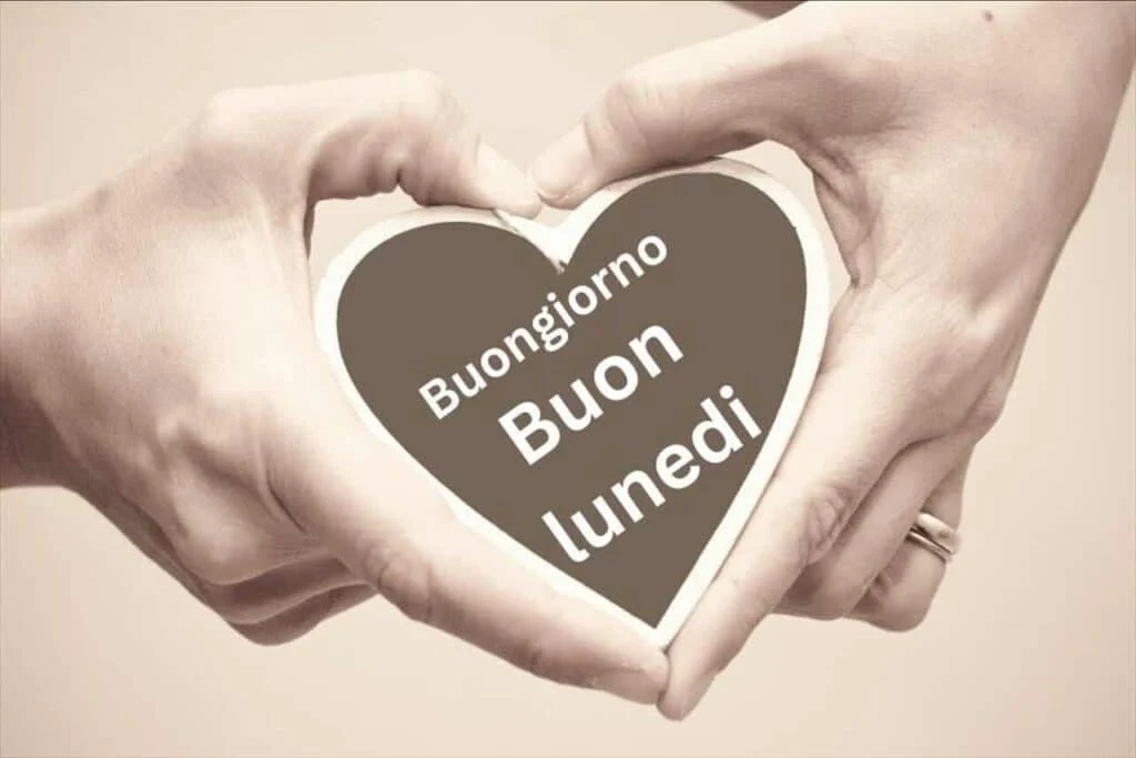 Buongiorno lunedì 9 dicembre 2024: Le migliori immagini per augurare il buongiorno su WhatsApp e Instagram