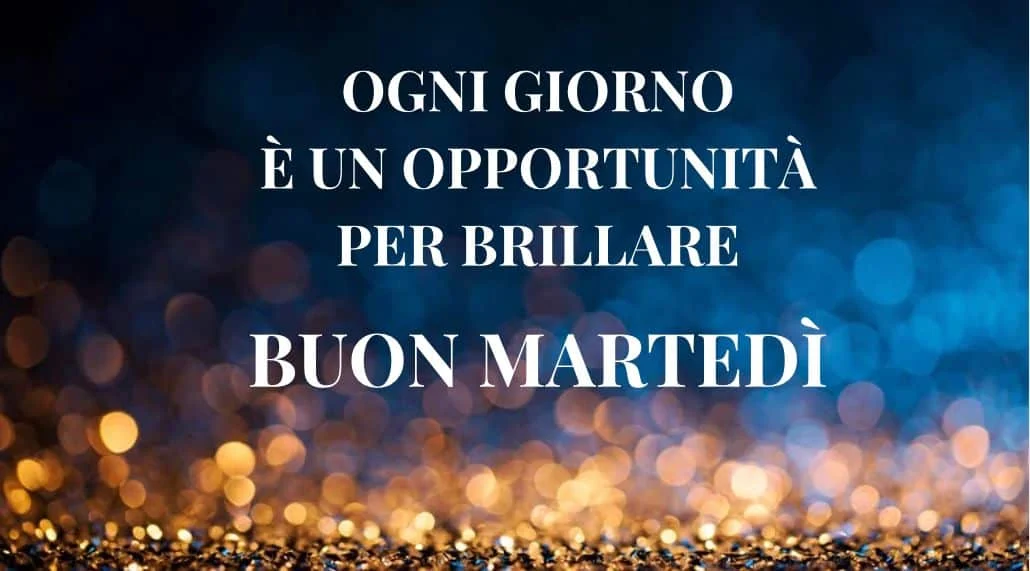 Buongiorno Martedì 17 Dicembre 2024: Una collezione di immagini per dare il buongiorno su WhatsApp e Instagram
