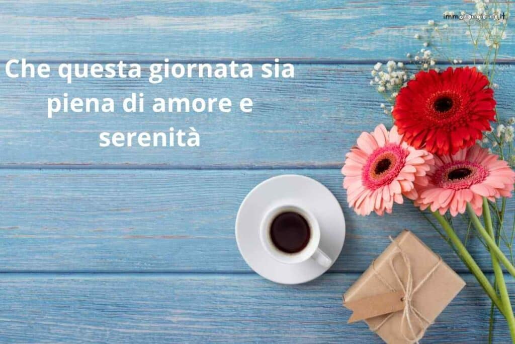buongiorno