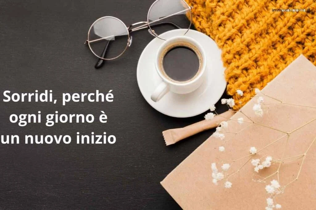 buongiorno