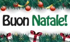 Buongiorno mercoledì 25 dicembre 2024: una collezione di immagini per famiglia e amici per augurare Buon Natale su WhatsApp e Instagram