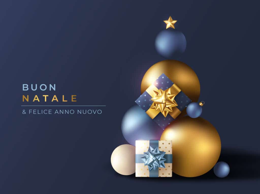 Buon Natale