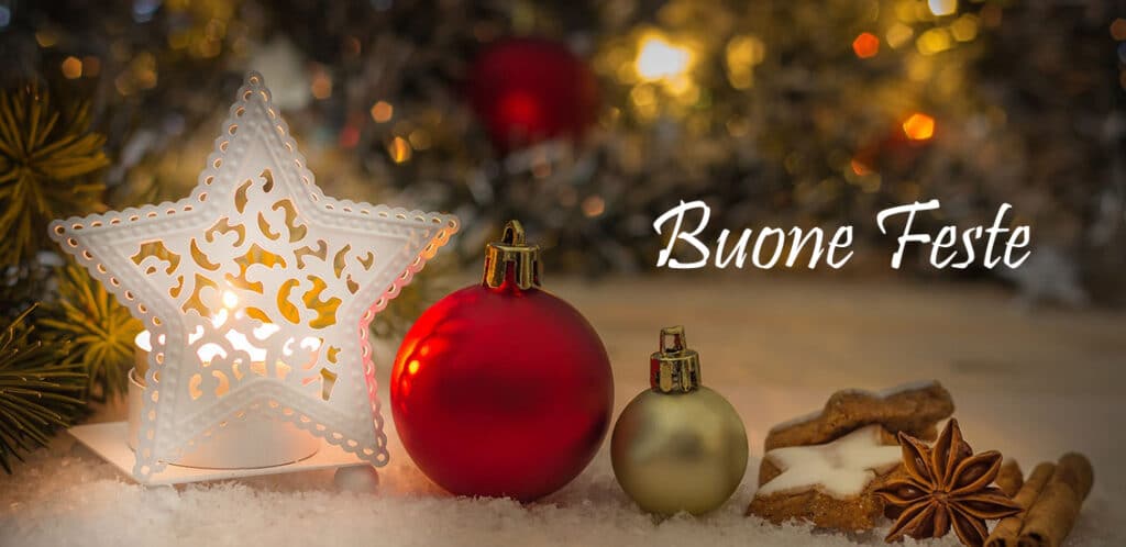 Buongiorno Martedì 24 Dicembre 2024: Una Collezione di Immagini per Augurare Buone Feste
