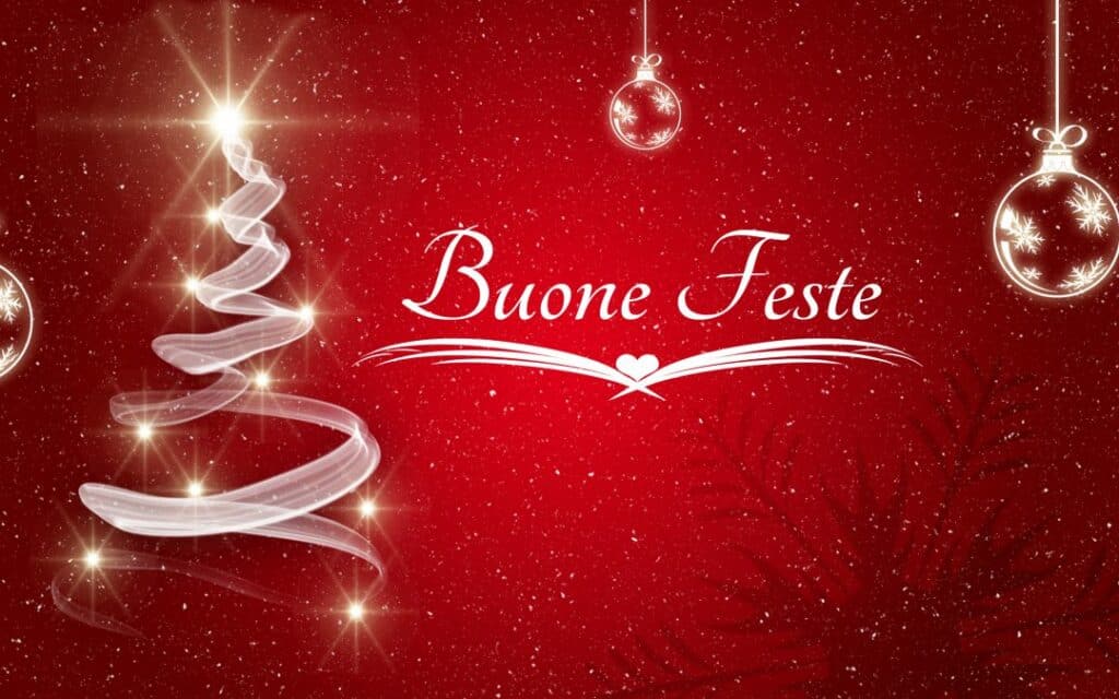 Buongiorno Martedì 24 Dicembre 2024: Una Collezione di Immagini per Augurare Buone Feste