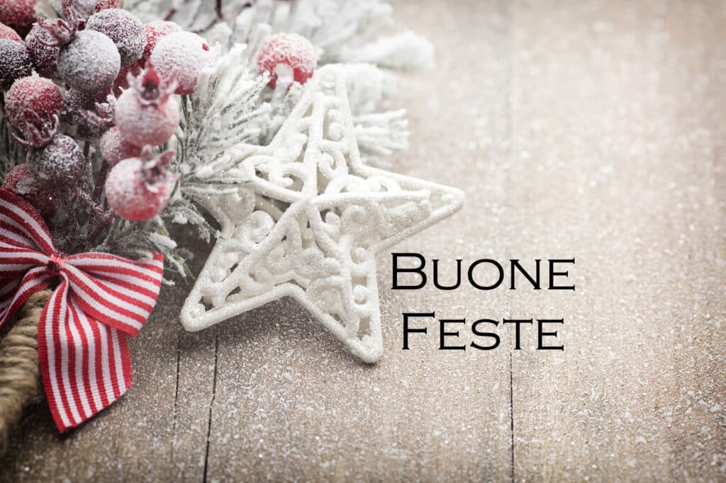 Buongiorno Martedì 24 Dicembre 2024: Una Collezione di Immagini per Augurare Buone Feste